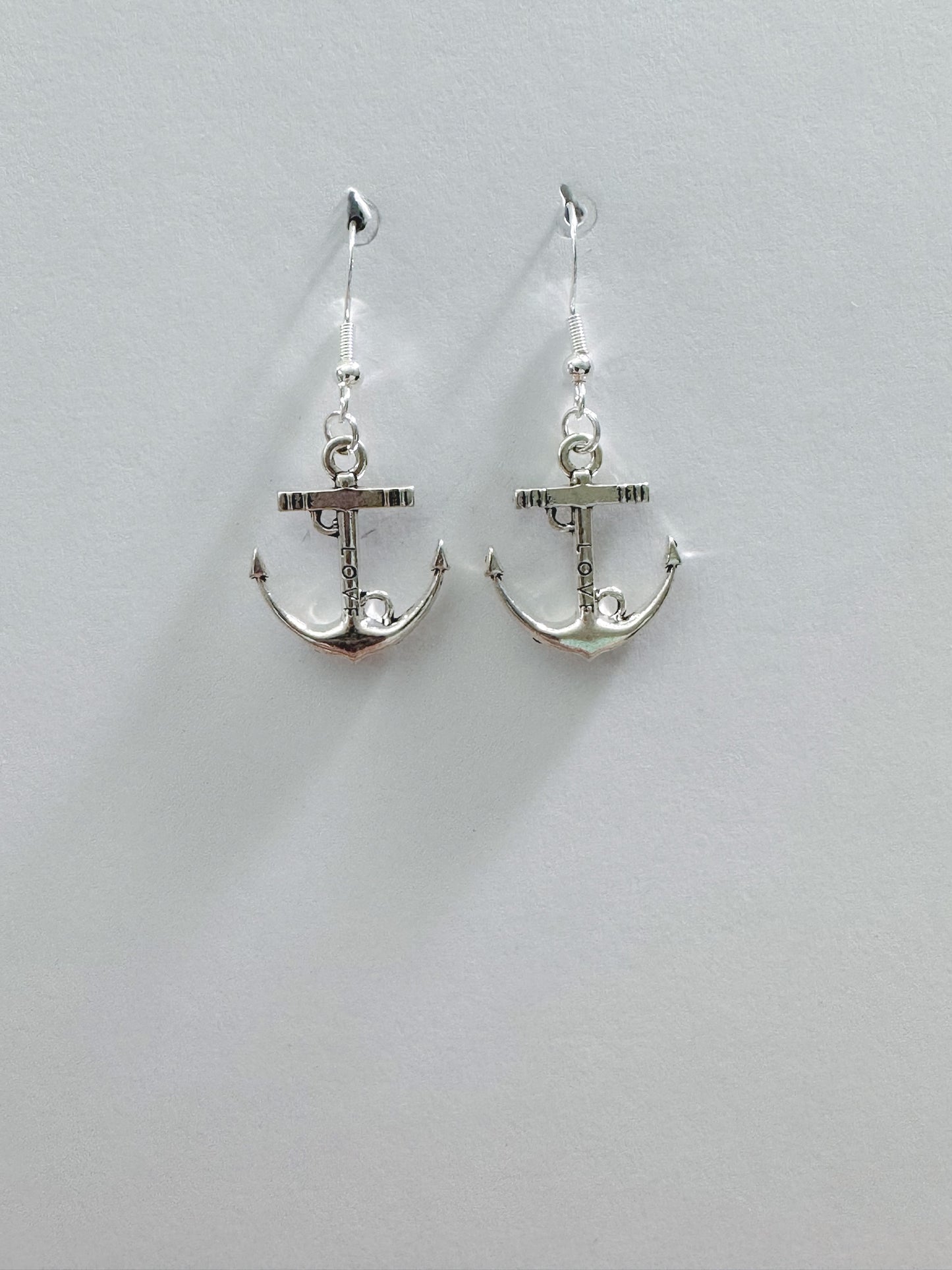 Harbor Anchor Drops