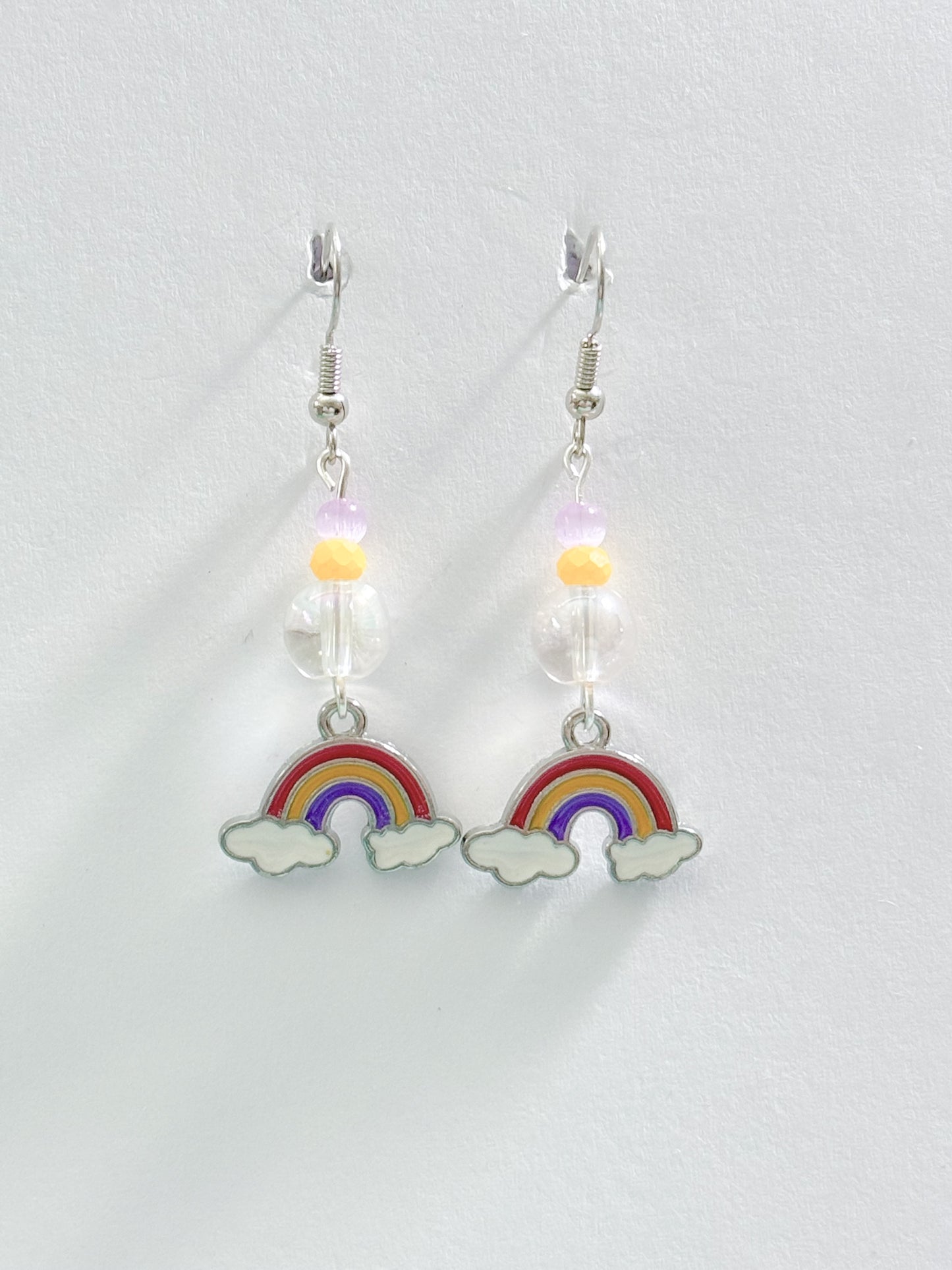 Rainbow Daydream Drops