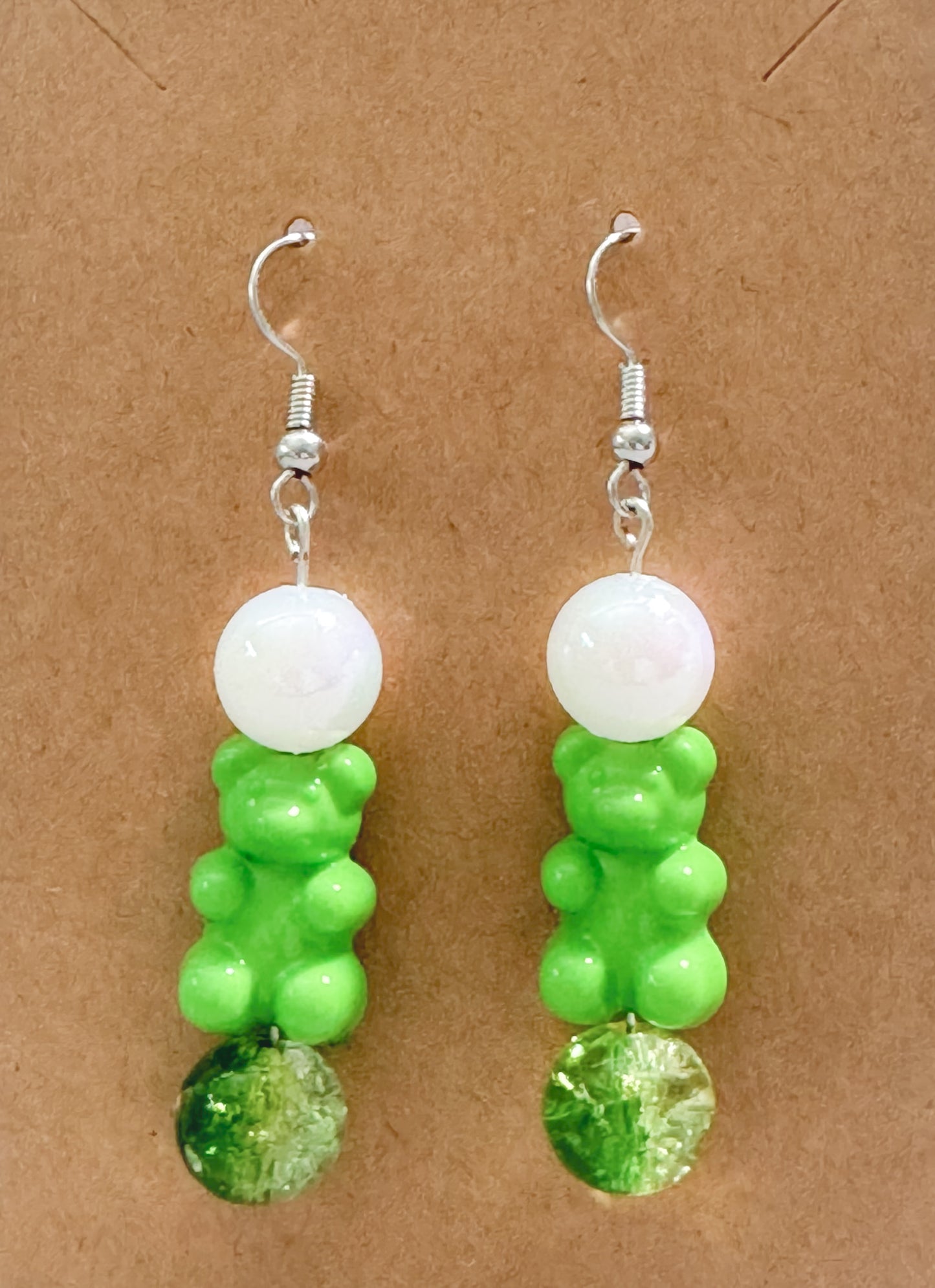 Lime Gummy Glow Drops
