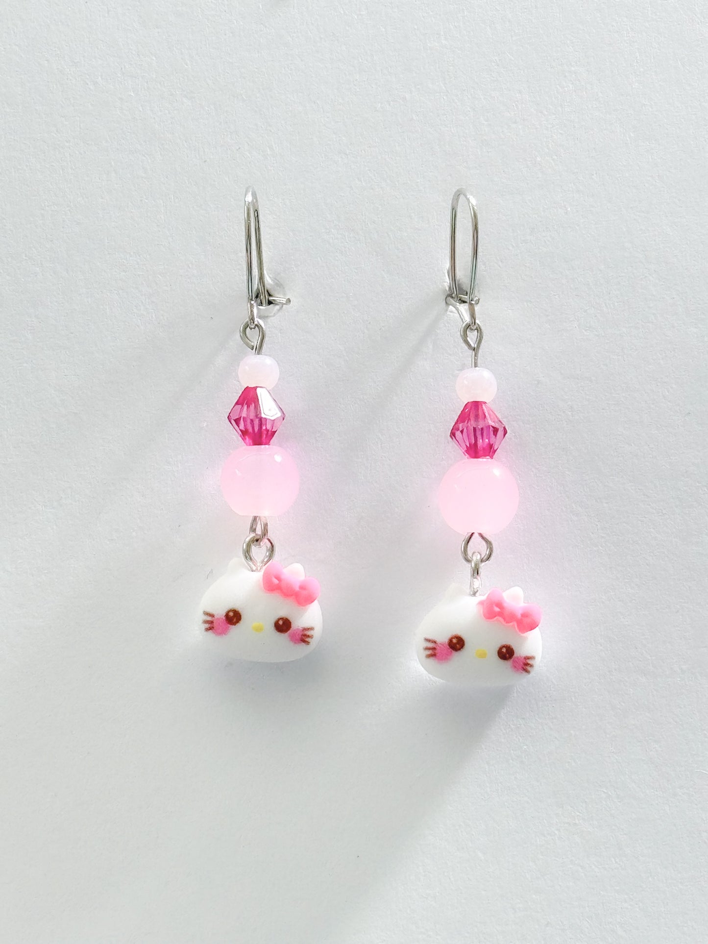 Bubblegum Kitty Drops