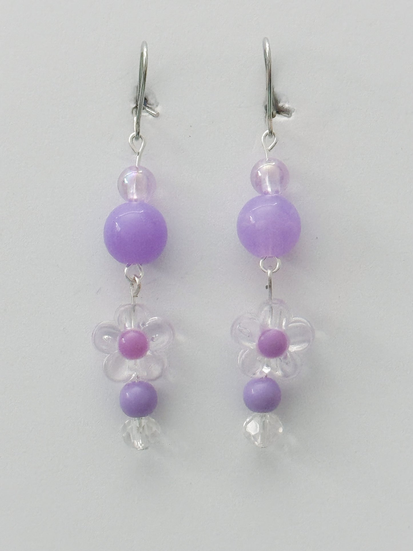 Lavender Daisy Drops