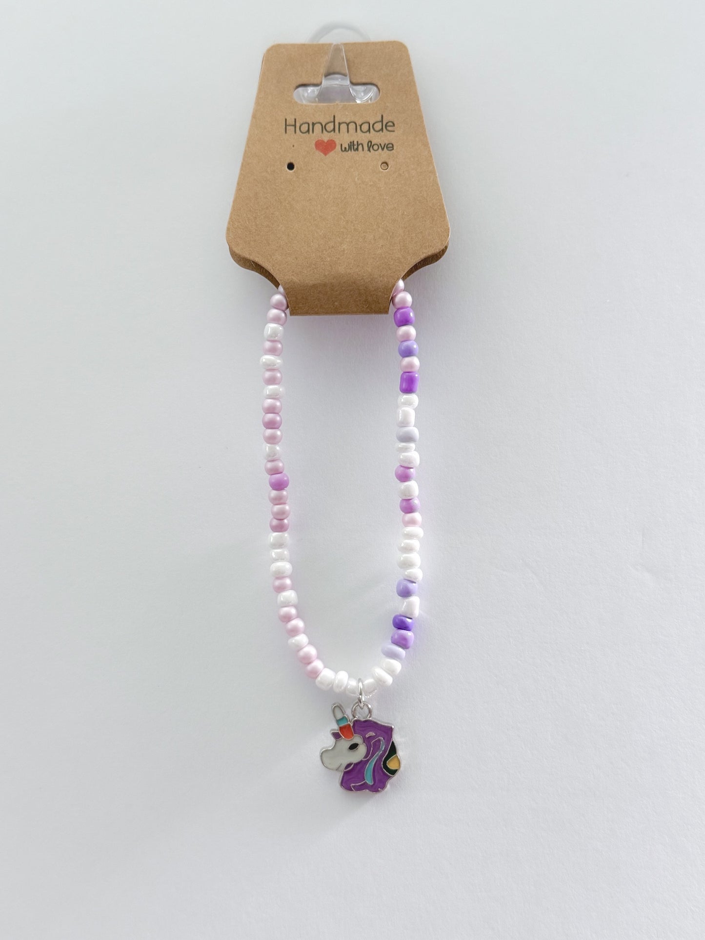 Dreamy Unicorn Bracelet