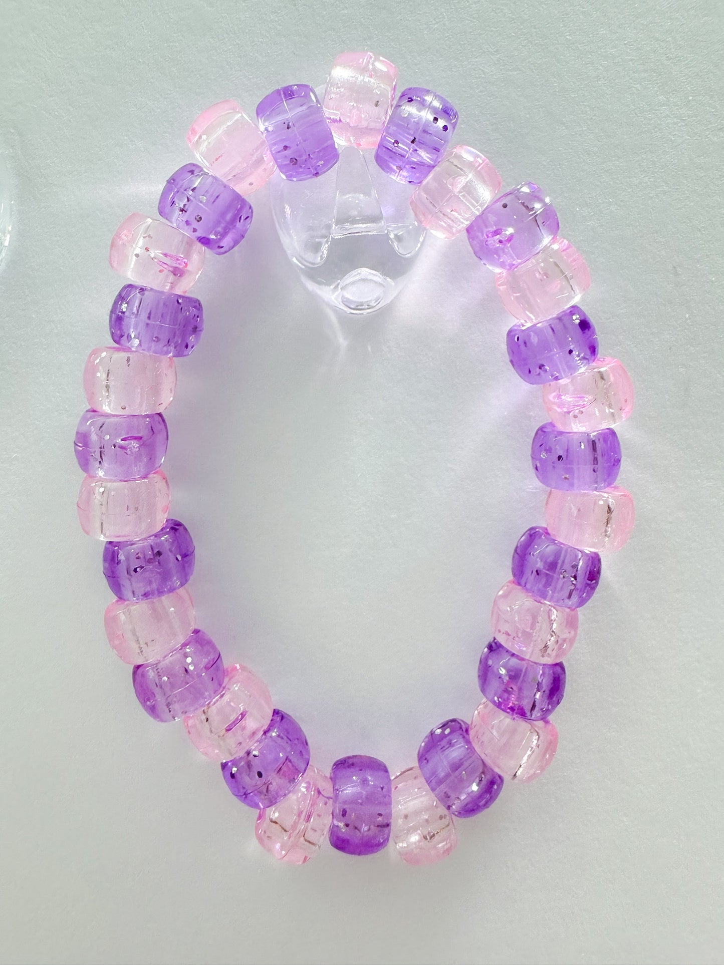 Cotton Candy Dreams Bracelet