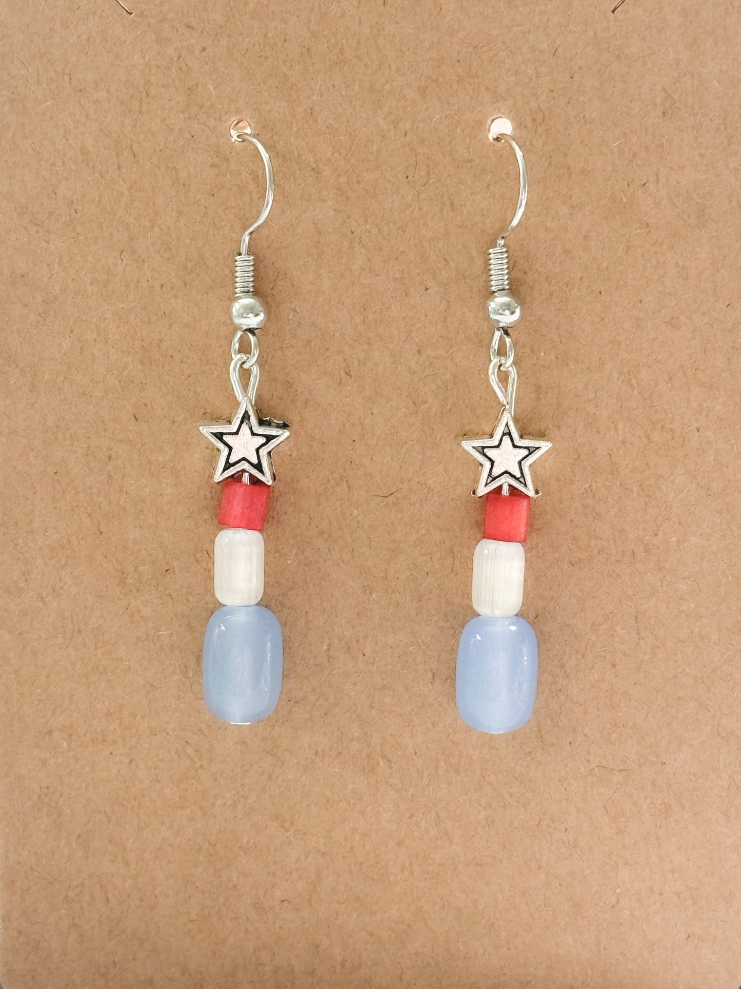 Star Spangled Drops