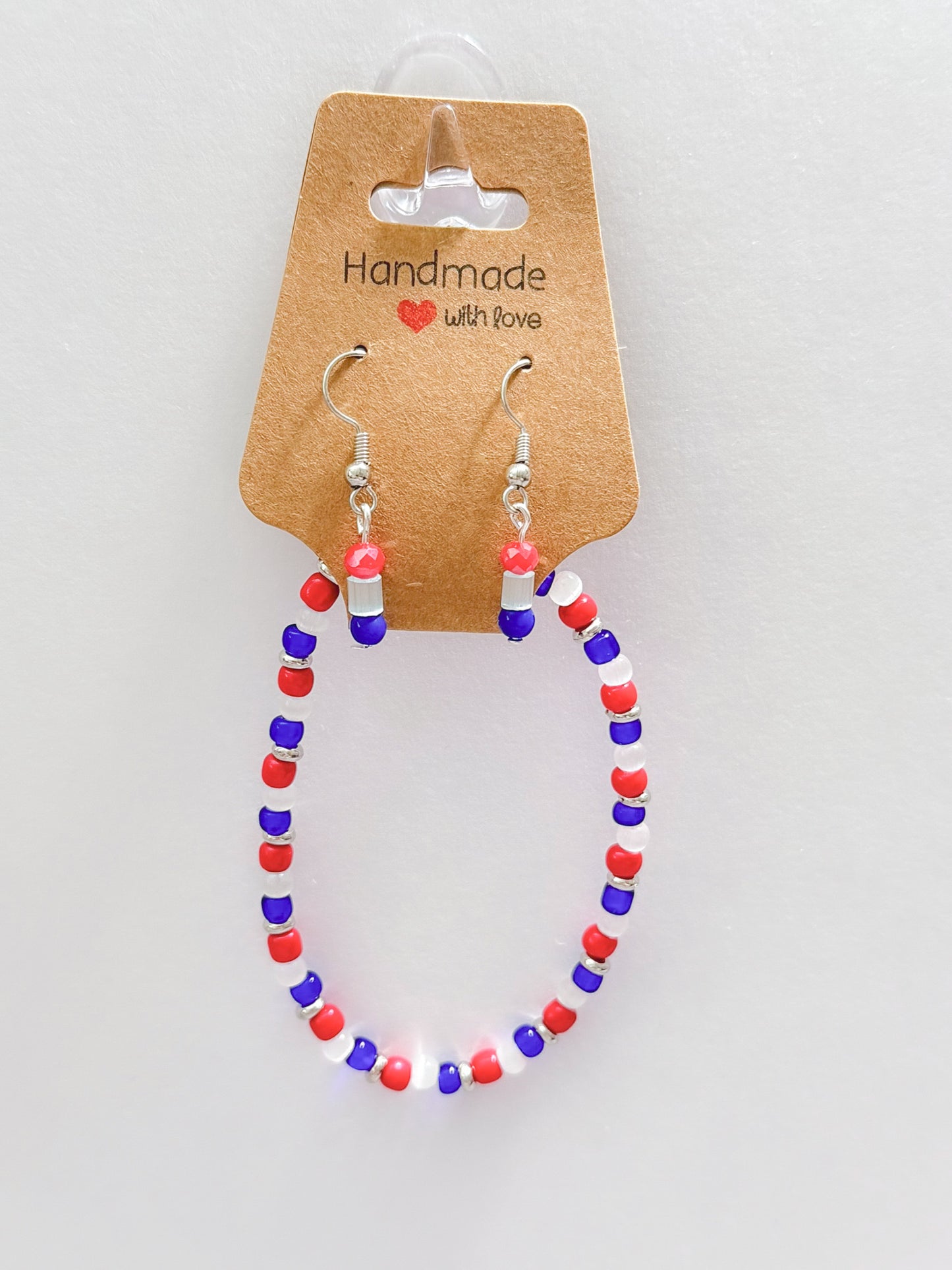 Americana Babe Set