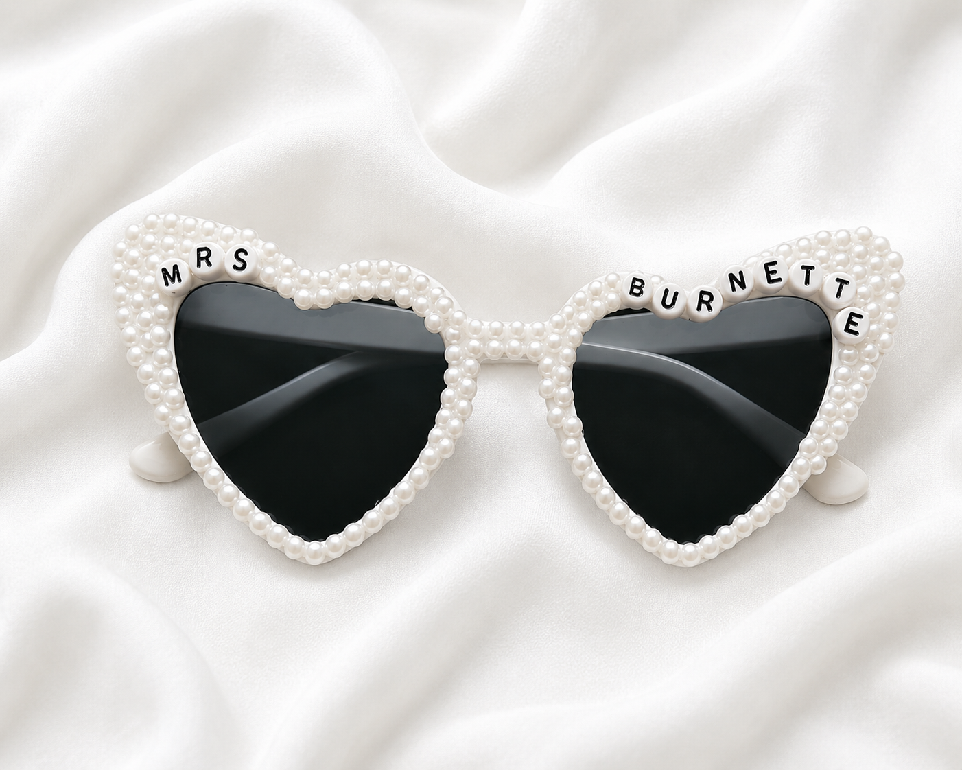 Mrs. Pearl Statement Sunnies