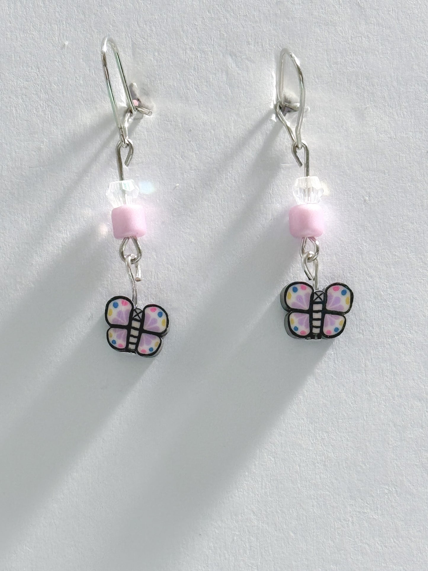 Sprinkle Flutter Drops