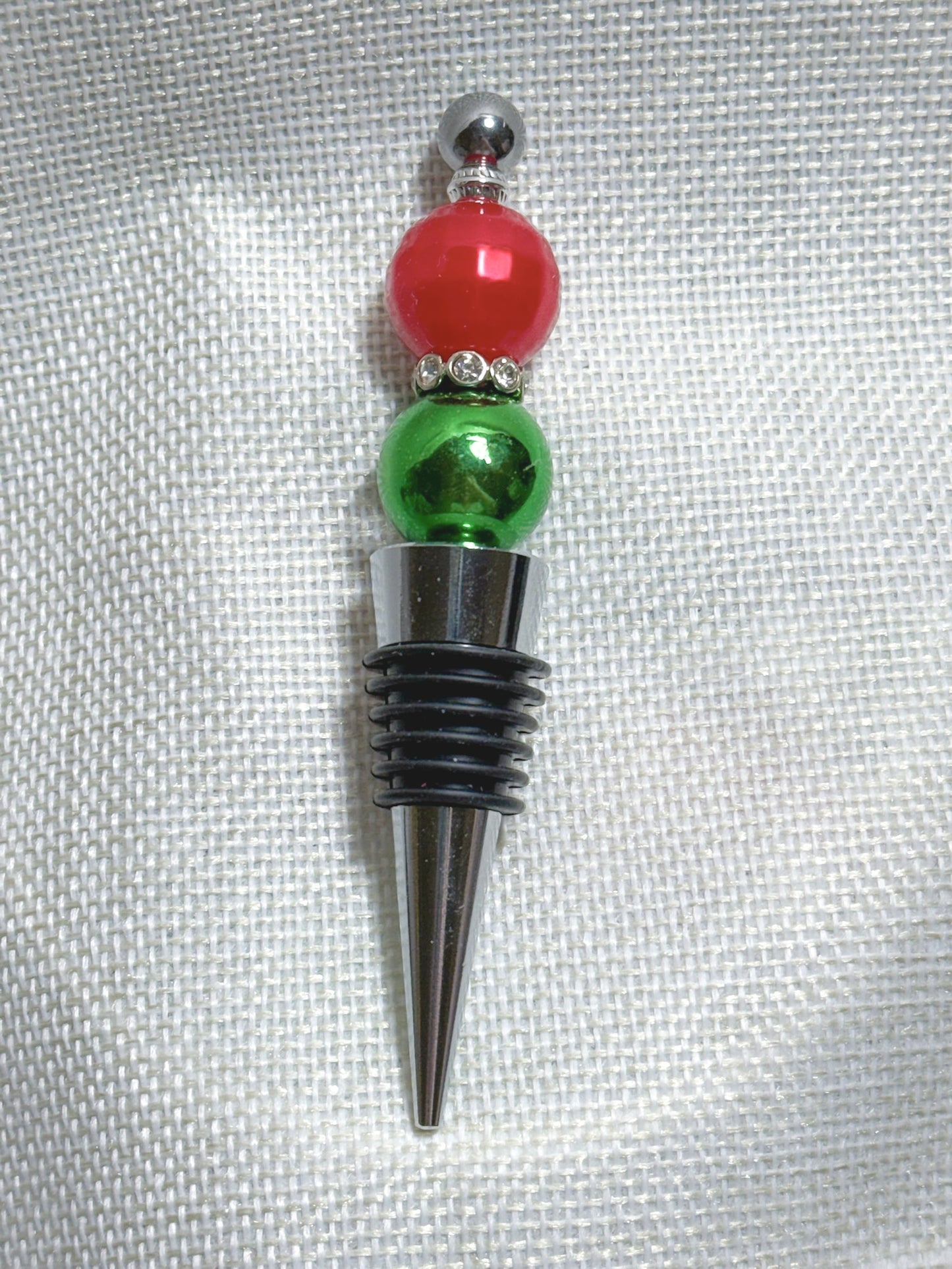 Wine Stopper