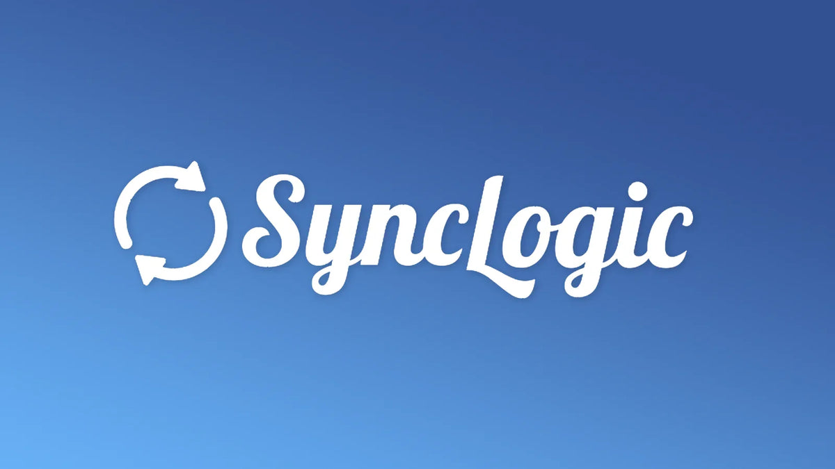 SyncLogic Annual Plan - Drop Shipping Service
