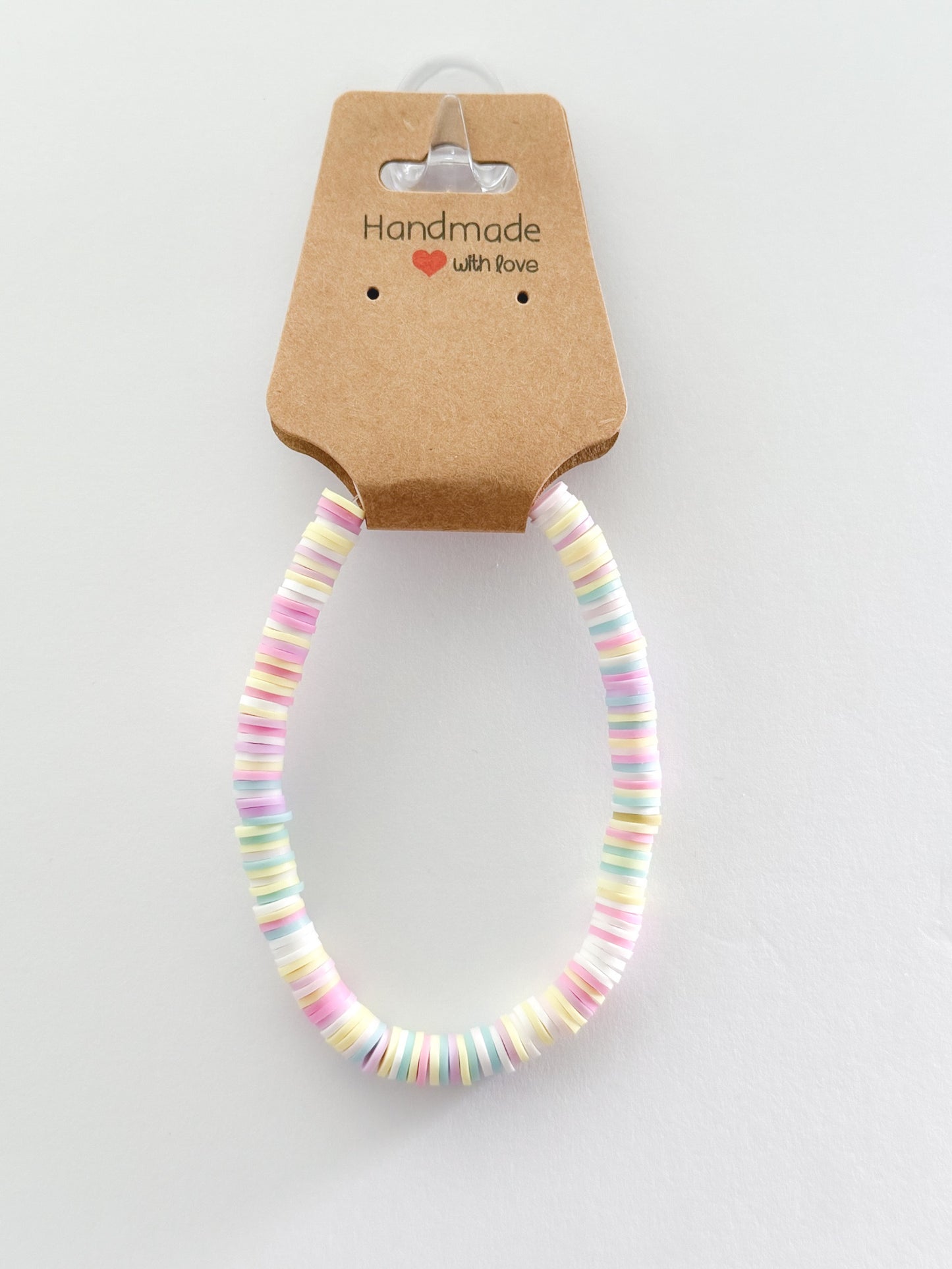Sugar Cloud Bracelet