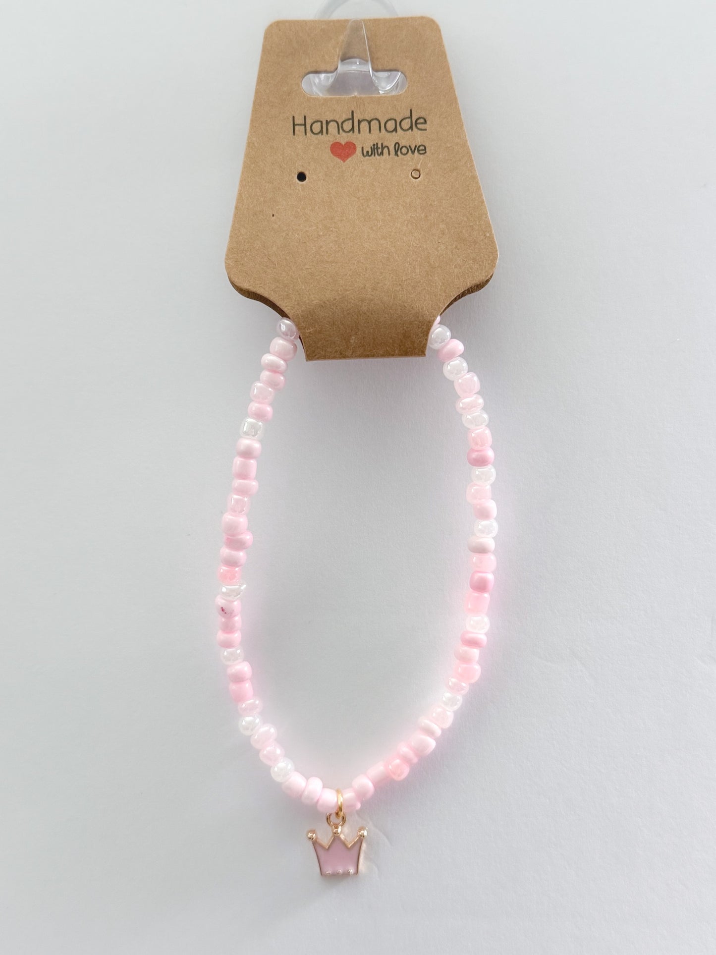 Princess Pearl Bracelet