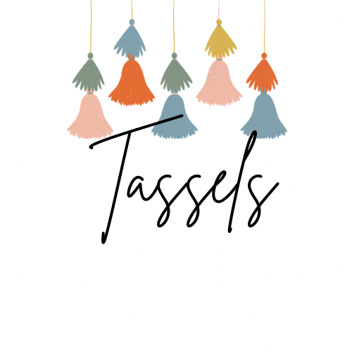 Tassels