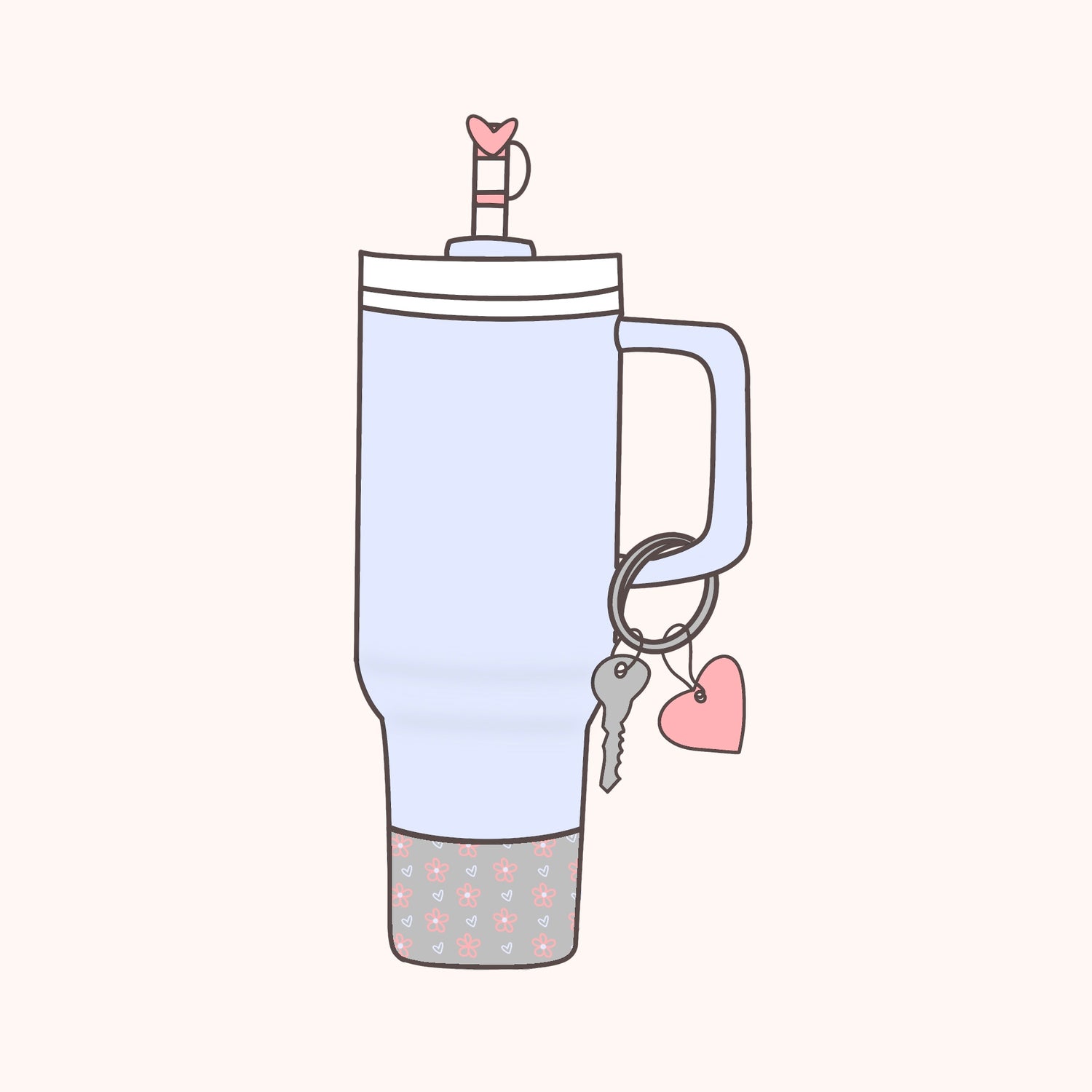 Sip in Style 🥤
