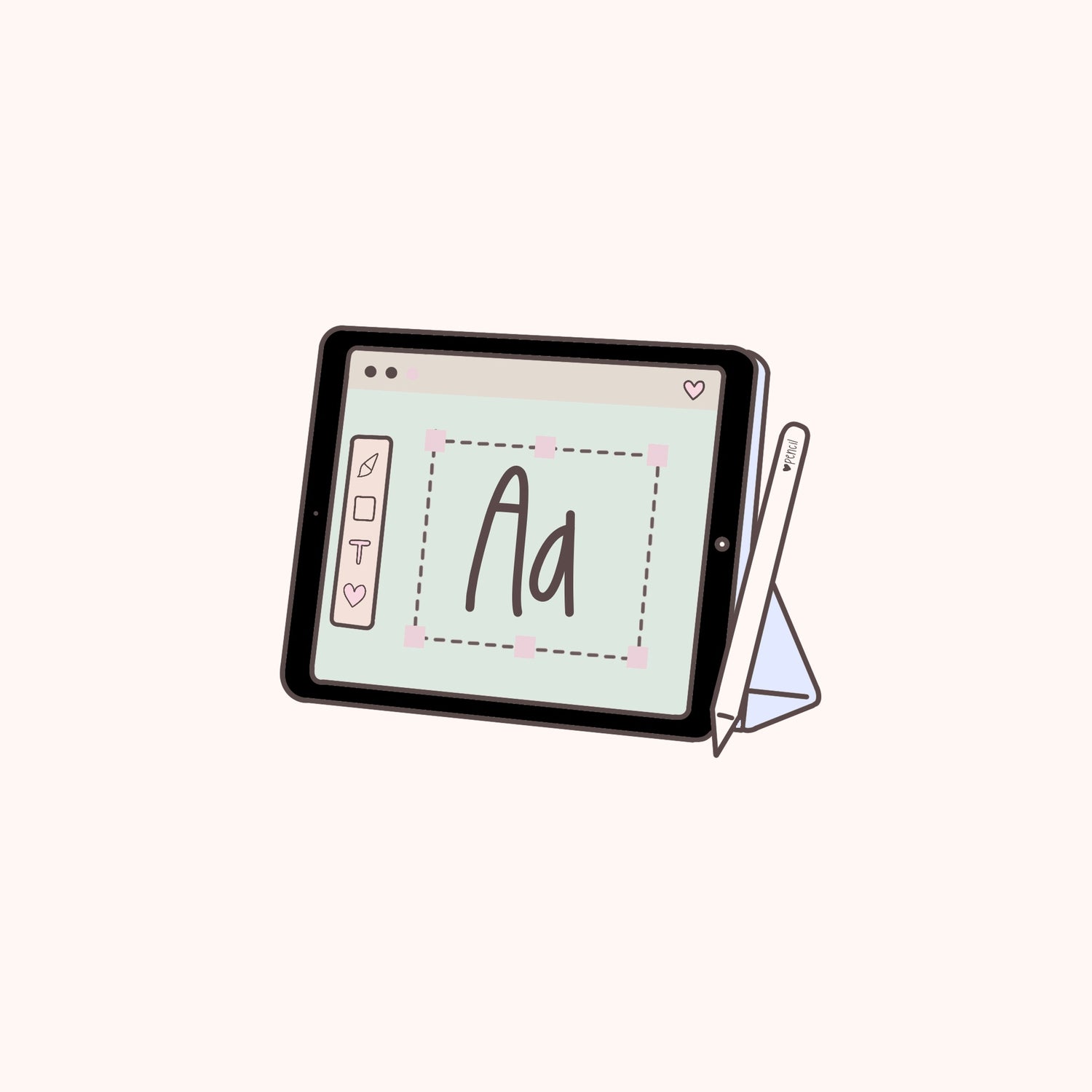 Fonts & Design ✏️