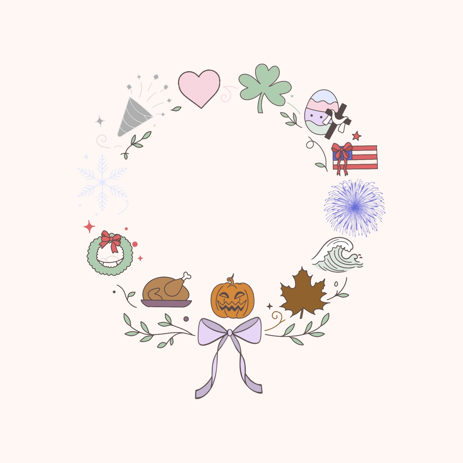 Holiday Magic 🎄