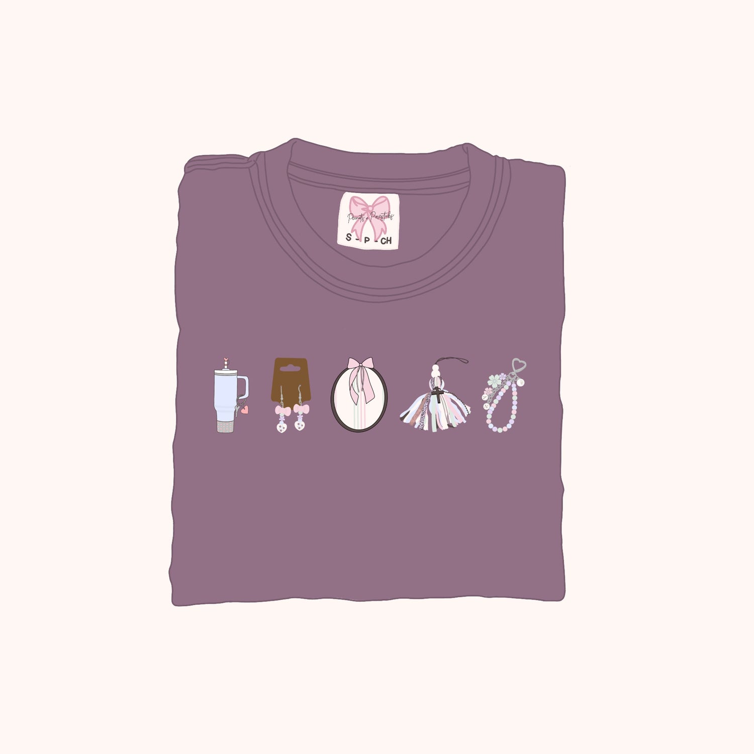 Easy Tees ✨