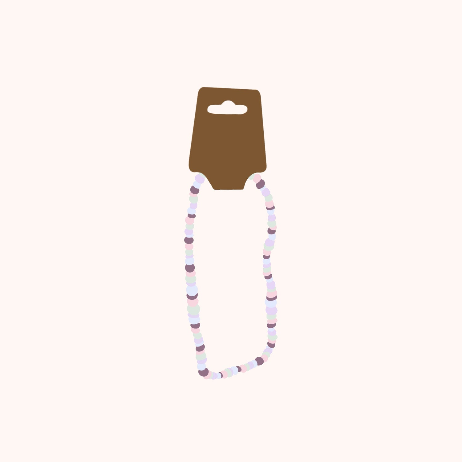 Pretty Little Necklaces