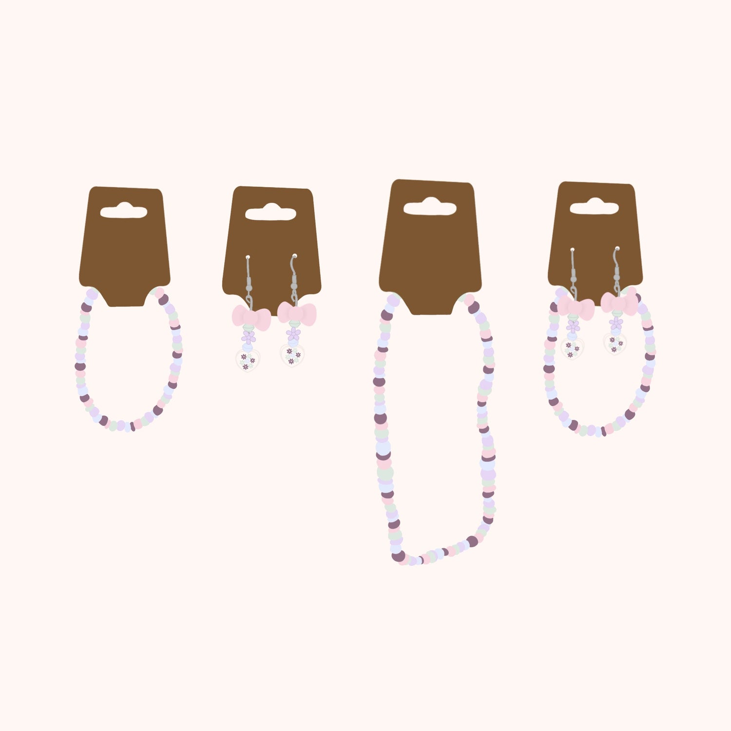 Pretty Little Things 🎀
