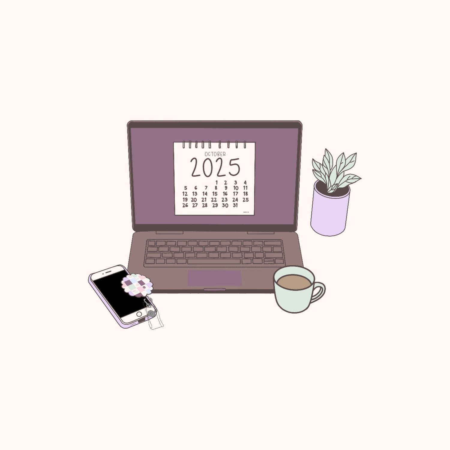 Office Babe 💻