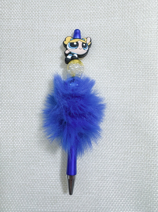 Bubbles Fluff