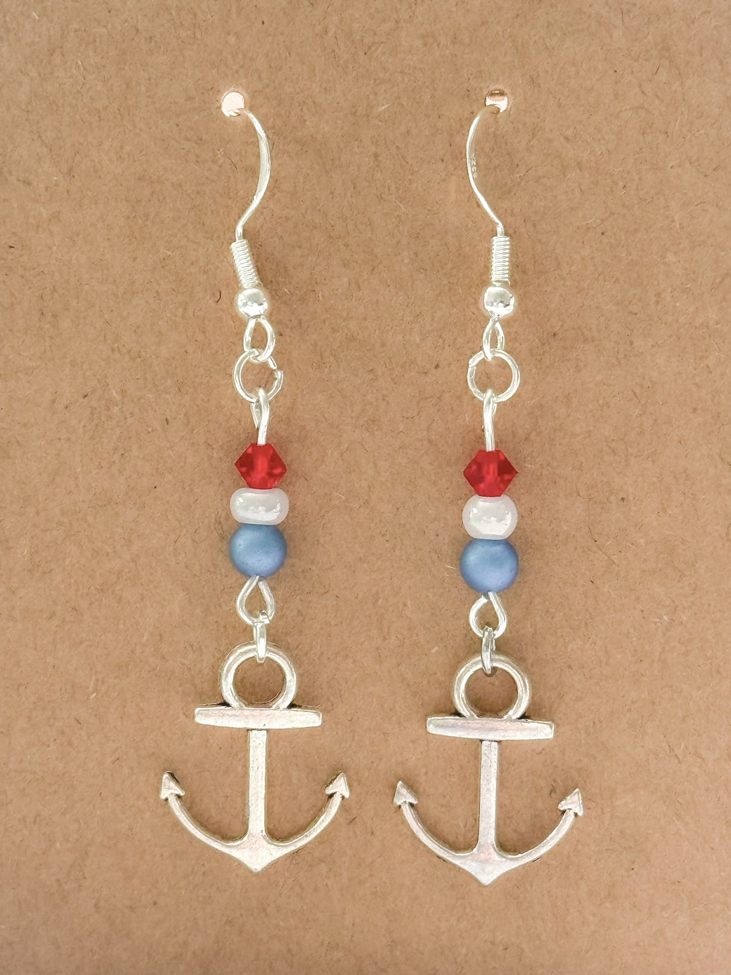 Americana Anchor Drops