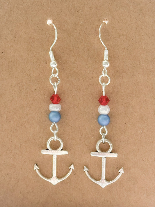 Americana Anchor Drops