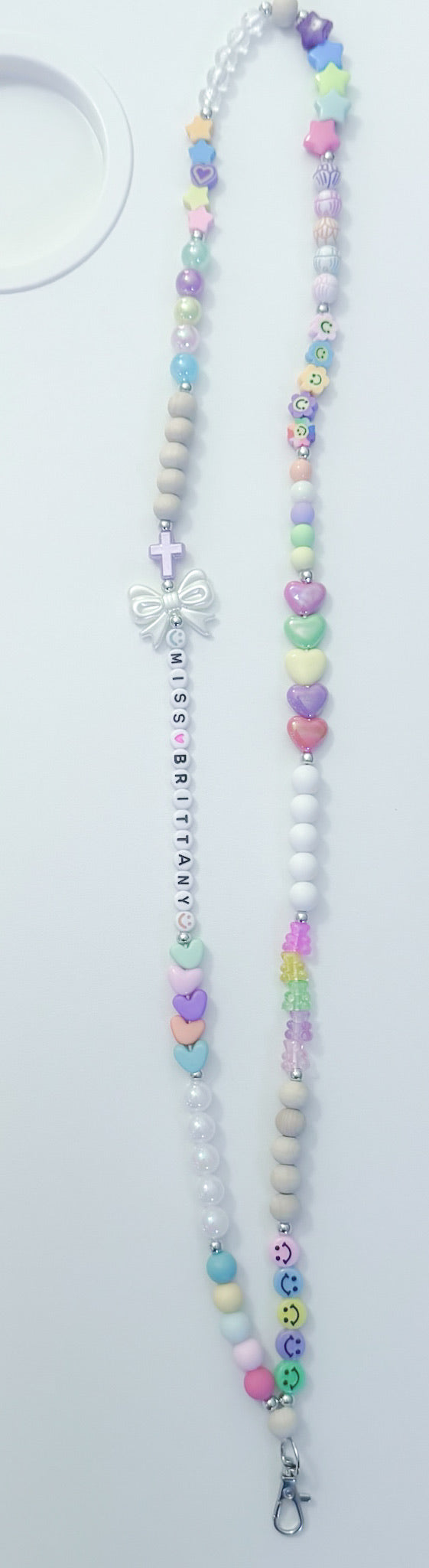Pocketful of Magic Lanyard