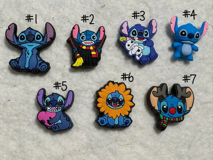Paci Clips