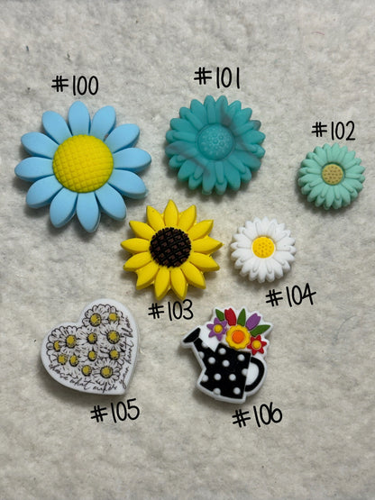 Paci Clips