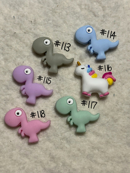 Paci Clips