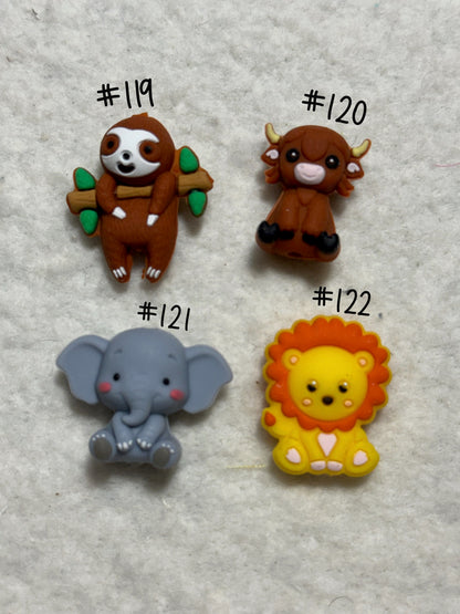 Paci Clips