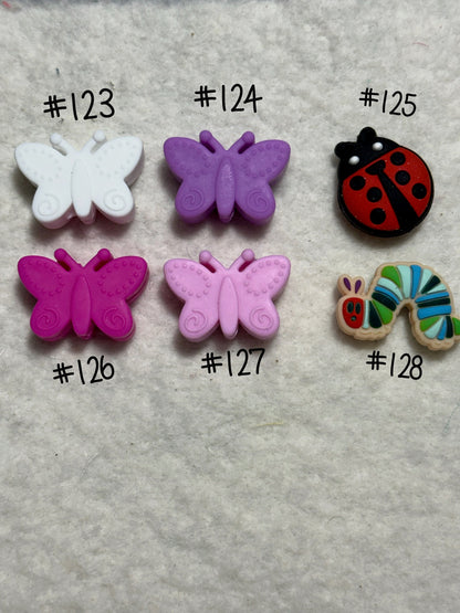 Paci Clips