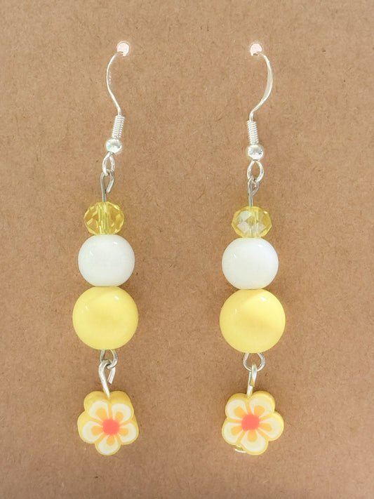 Lemon Sugar Drops