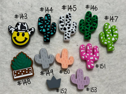 Paci Clips