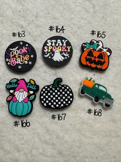 Paci Clips