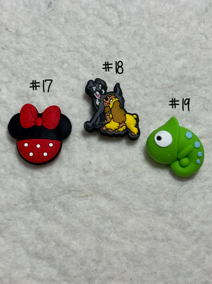 Paci Clips