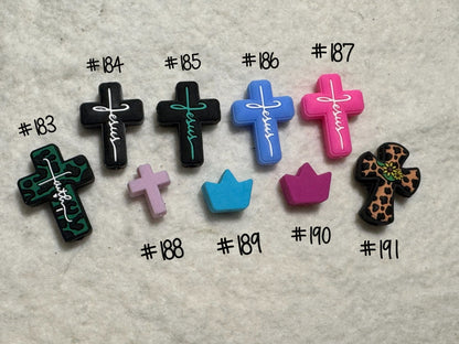 Paci Clips