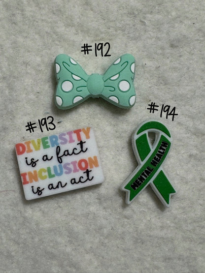 Paci Clips