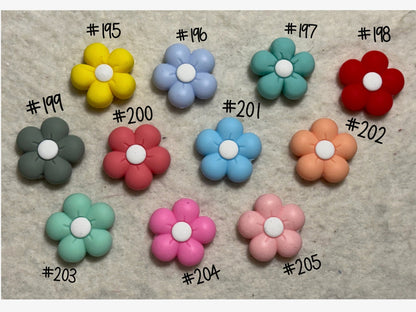 Paci Clips