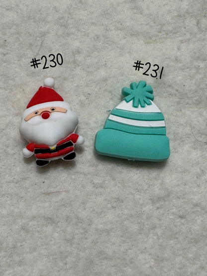 Paci Clips