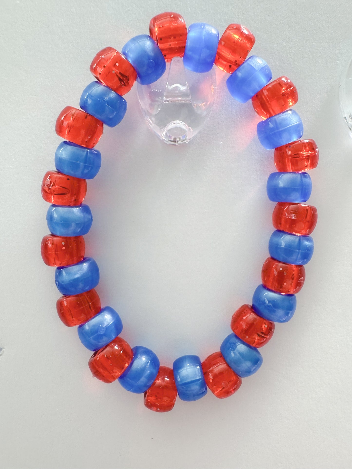 Americana Glow Bracelet