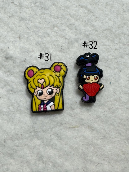 Paci Clips