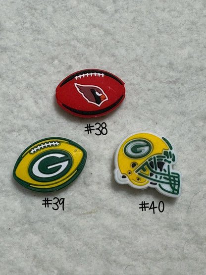 Paci Clips