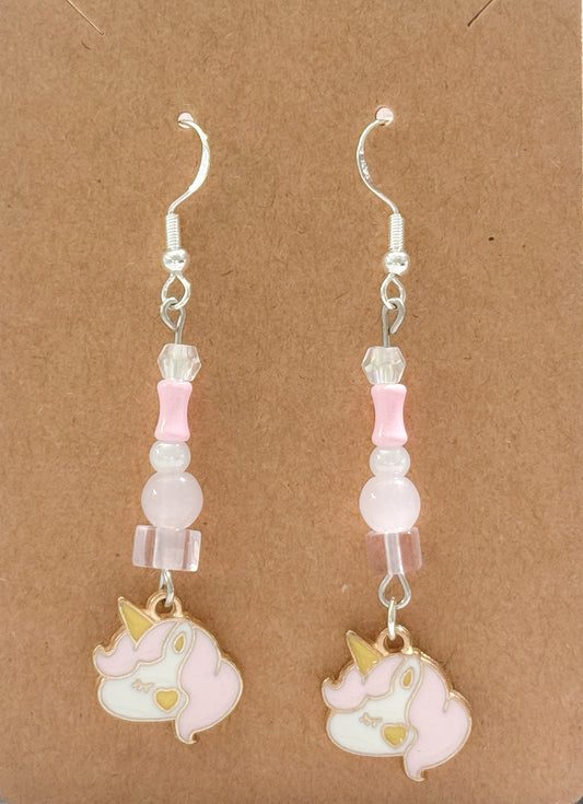 Sugar Unicorn Drops