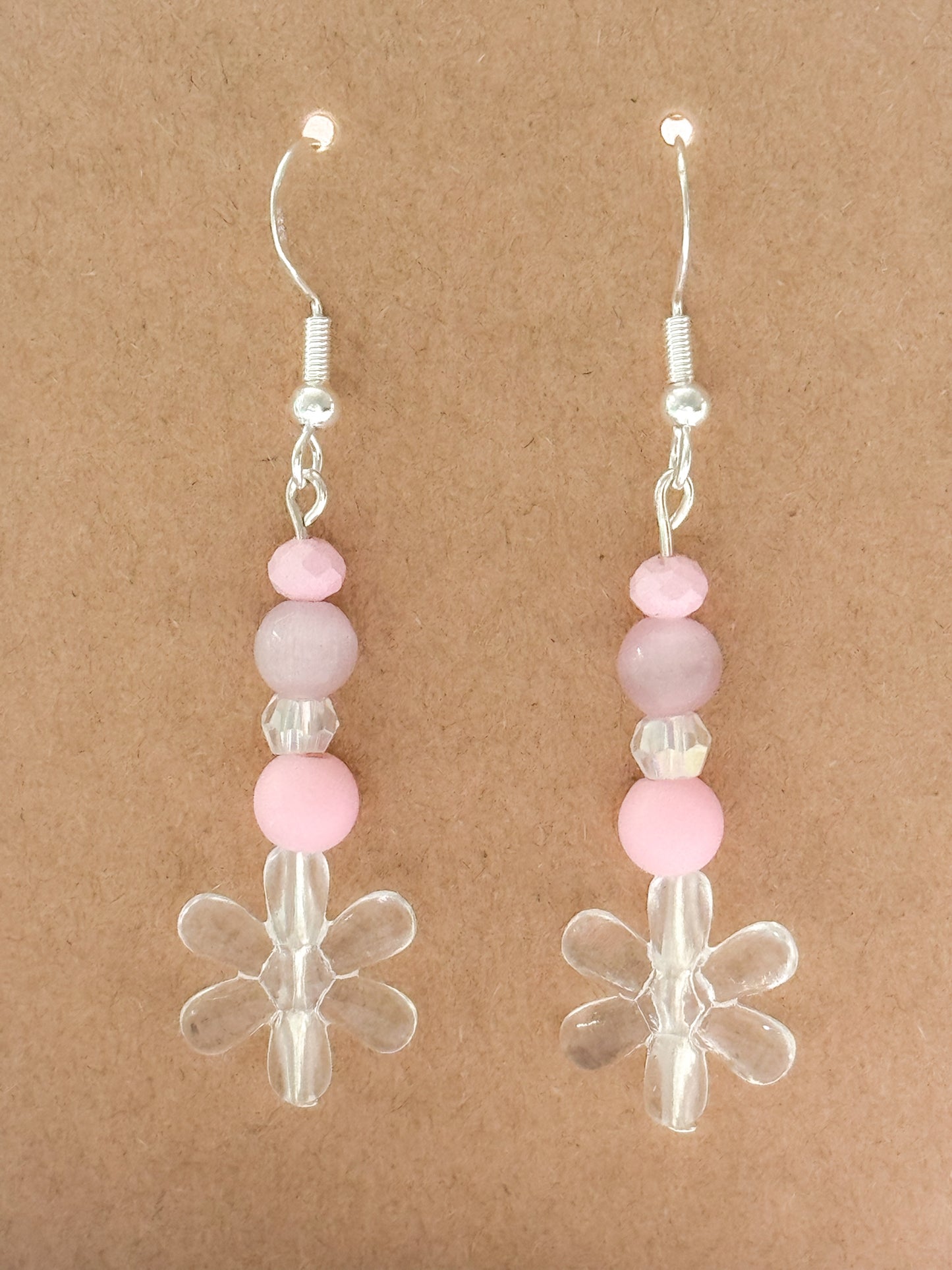 Blush Daisy Drops