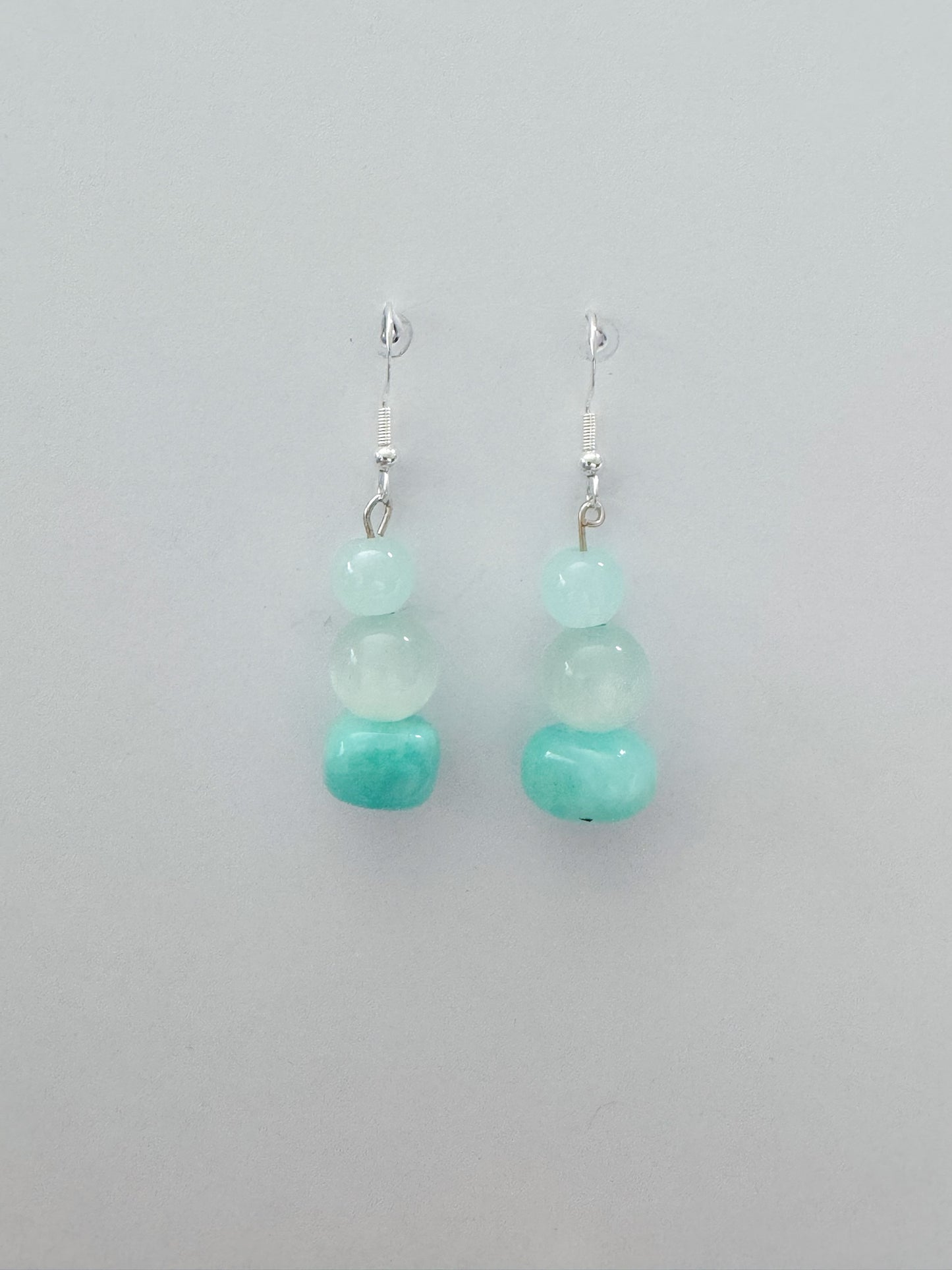 Seafoam Stack Drops