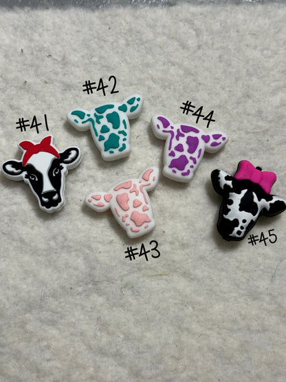 Paci Clips