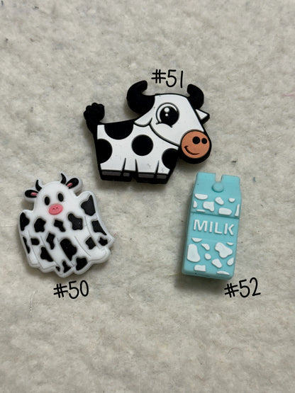 Paci Clips