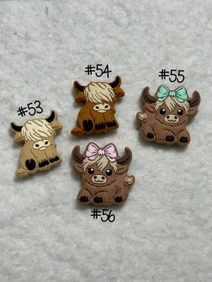 Paci Clips