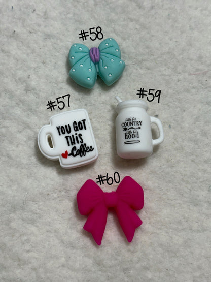 Paci Clips